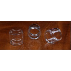 3PACK PYREX BUBBLE GLASS TUBE FOR IJOY CAPTAIN X3